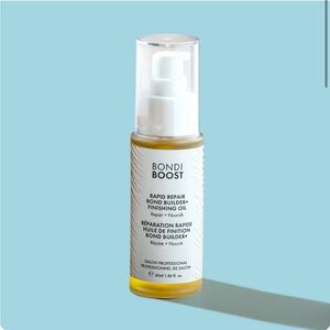 Bondi Boost Rapid Repair Bond Builder Finishing Oil
